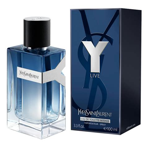 yves saint laurent mens aftershave|Meer.